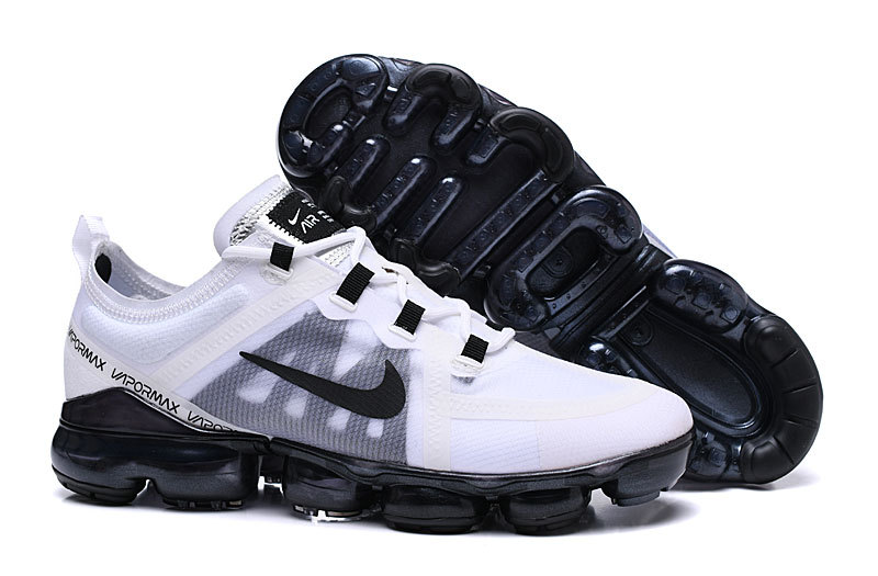 Nike Air VaporMax 2019 Men Shoes-156